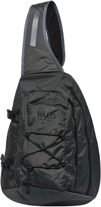 HALO UTILITY CROSSBODY BAG