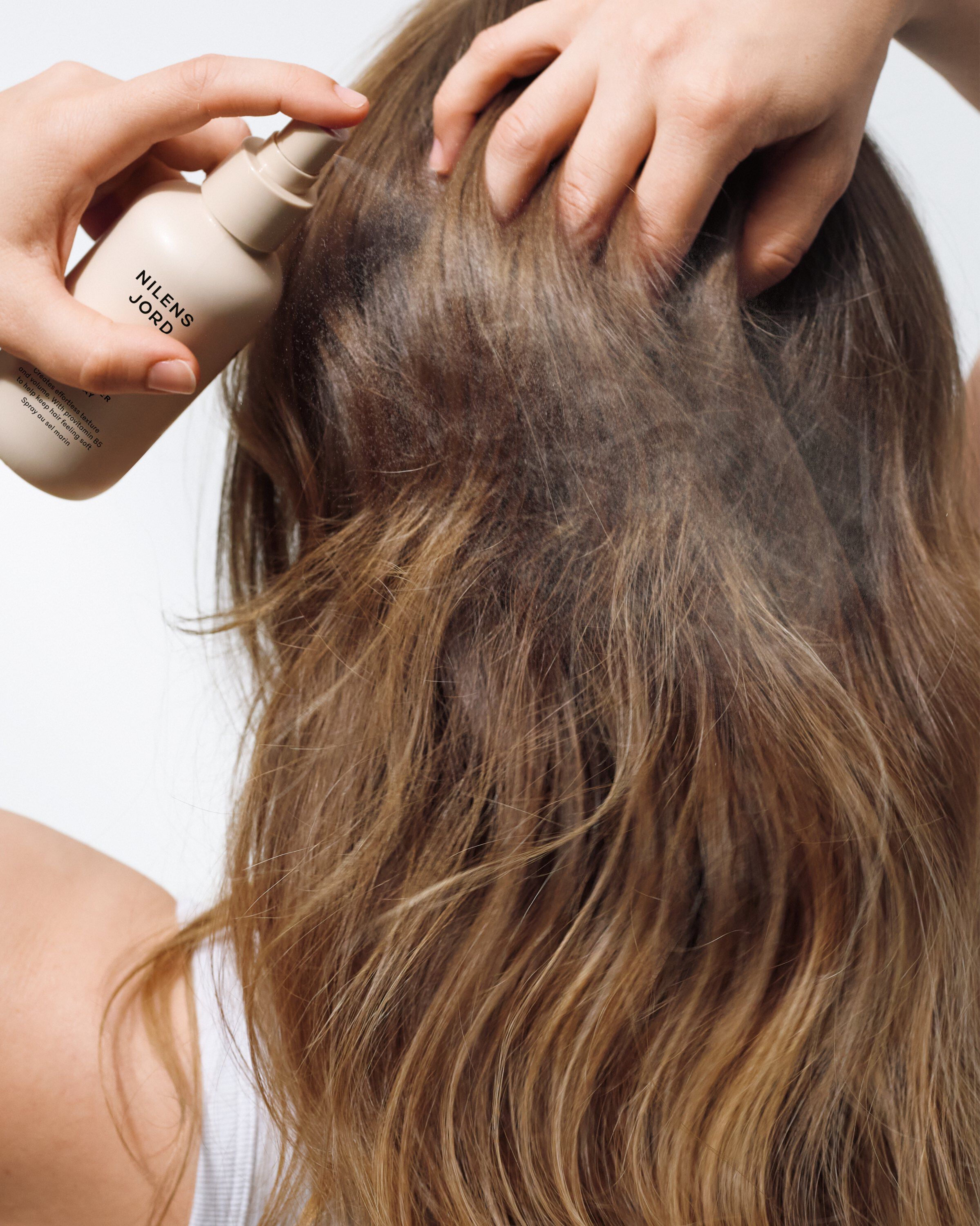 Nilens Jord Salt Water Spray