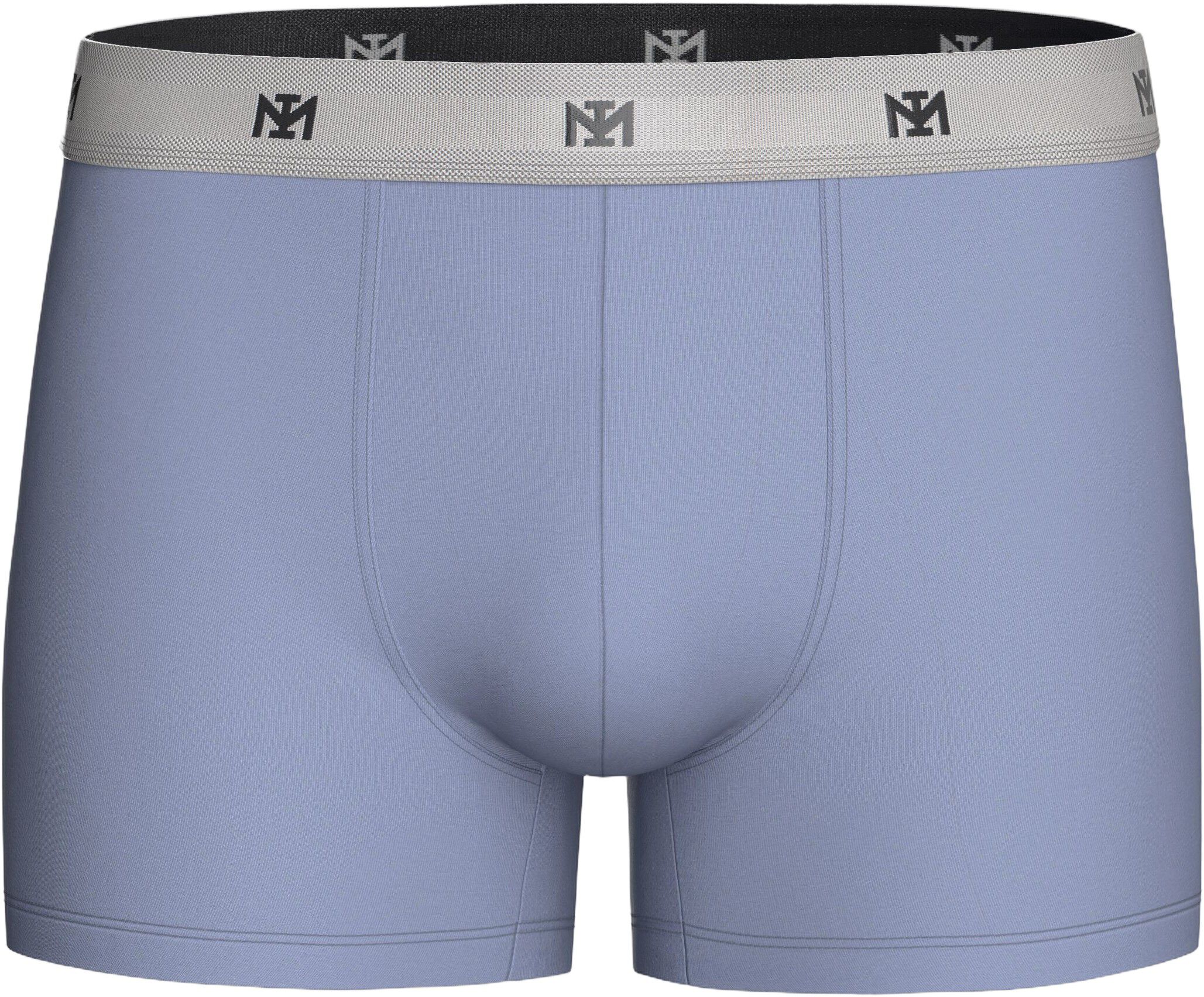 2-pak boxershorts i lyocell