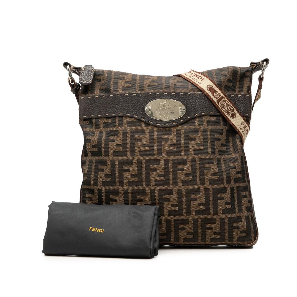 Fendi Crossbody Bag