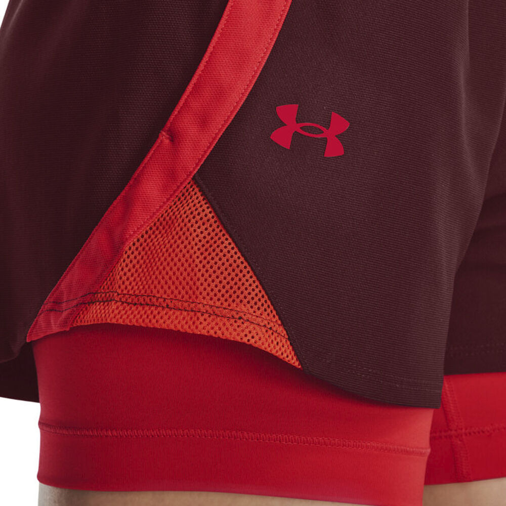 Play Up 2-i-1 shorts