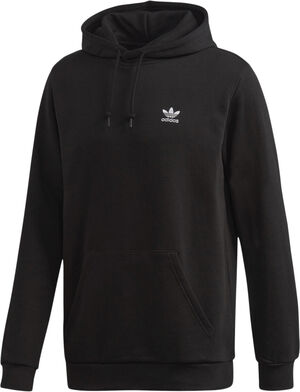 LOUNGEWEAR Trefoil Essentials hættetrøje
