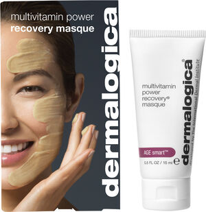 multivitamin power recovery masque 15ml