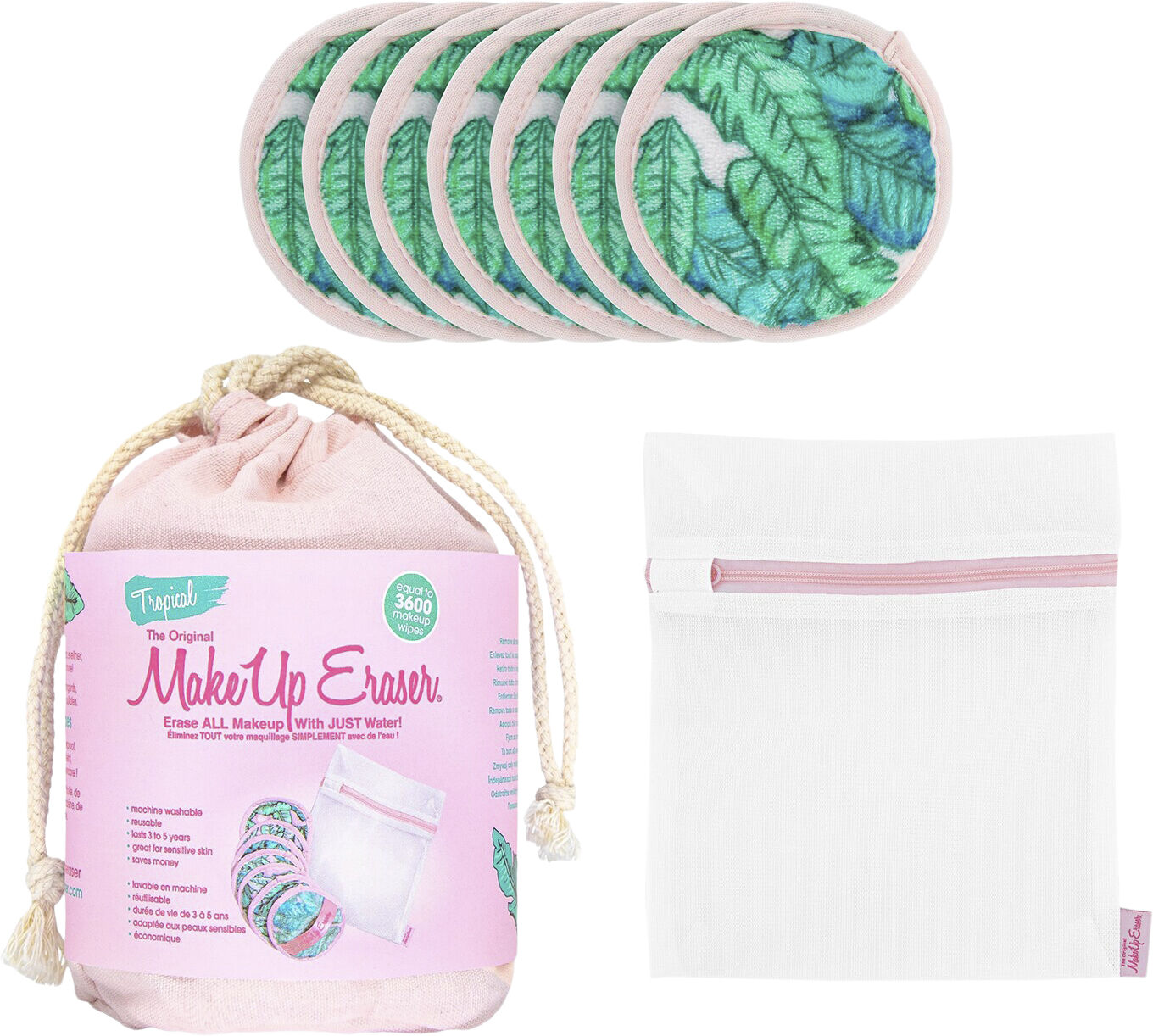 Hudpleje-tilbeh&oslash;r