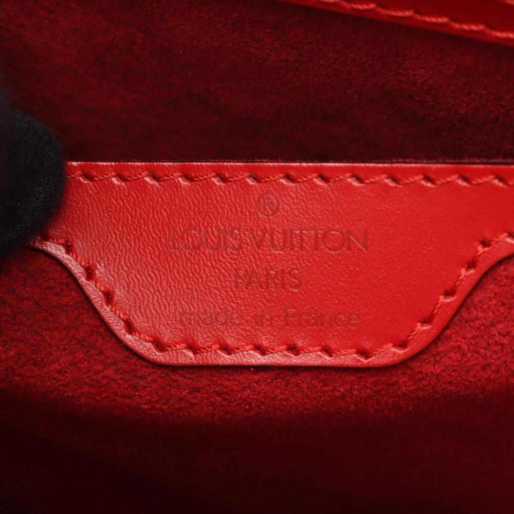 Louis Vuitton Saint Jacques