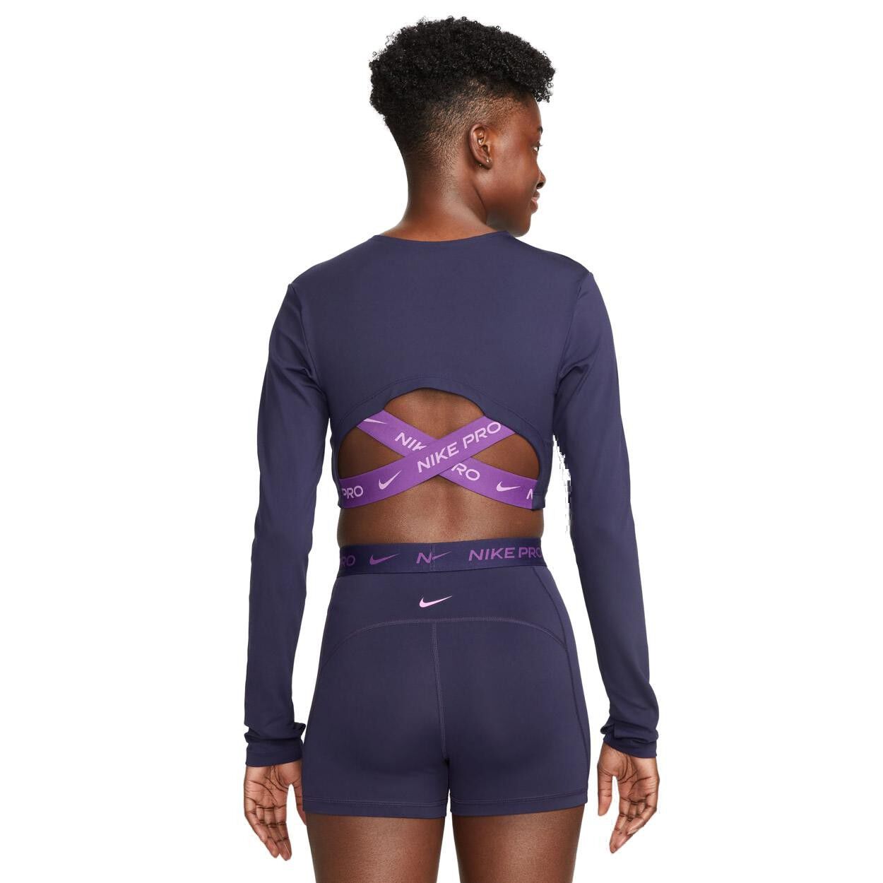 Pro Dri-FIT Cropped tr&oslash;je
