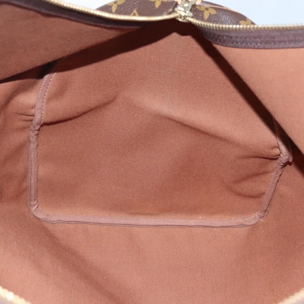 Louis Vuitton Keepall