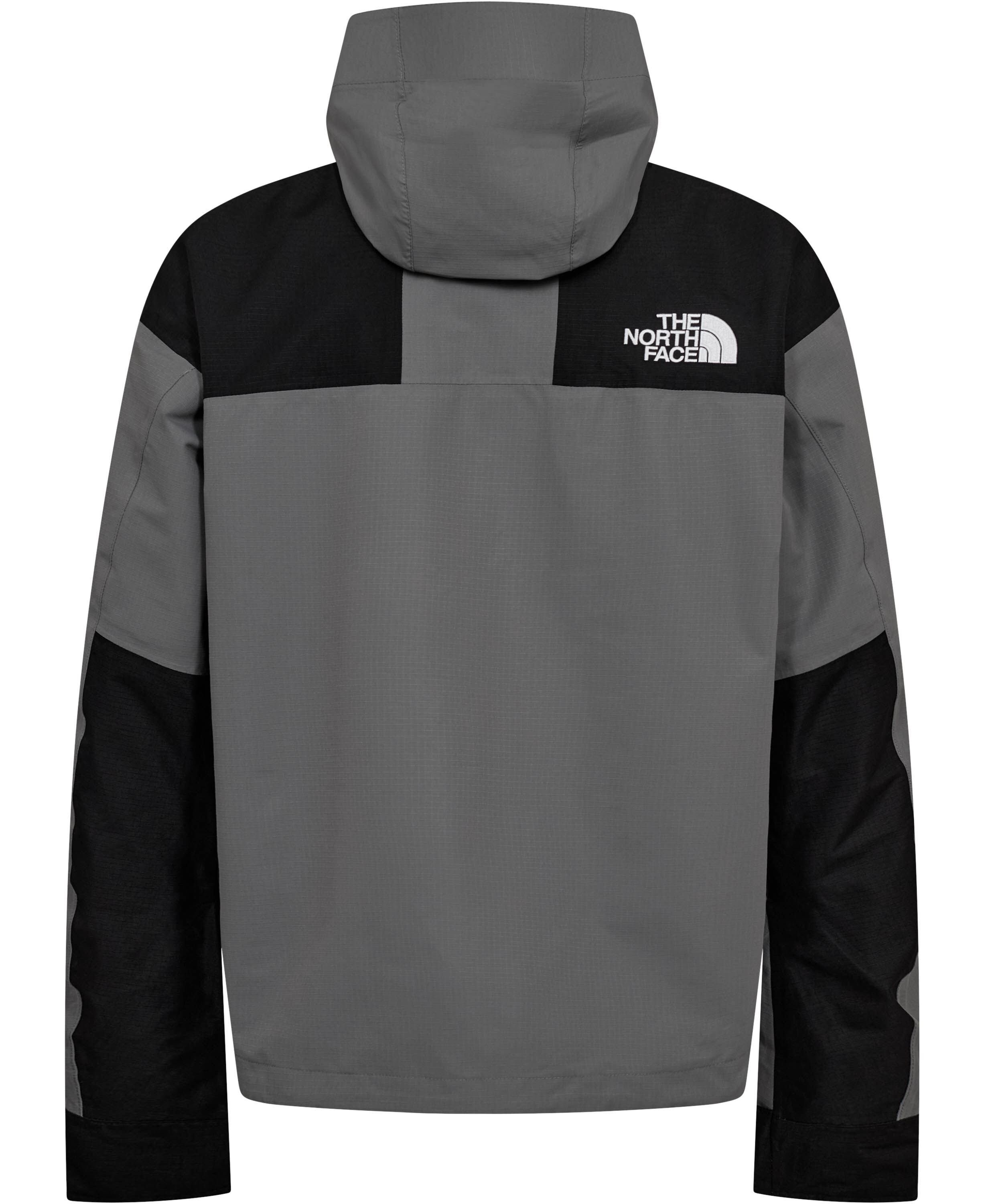 M DRYVENT MONO MOUNTAIN JACKET SMOK