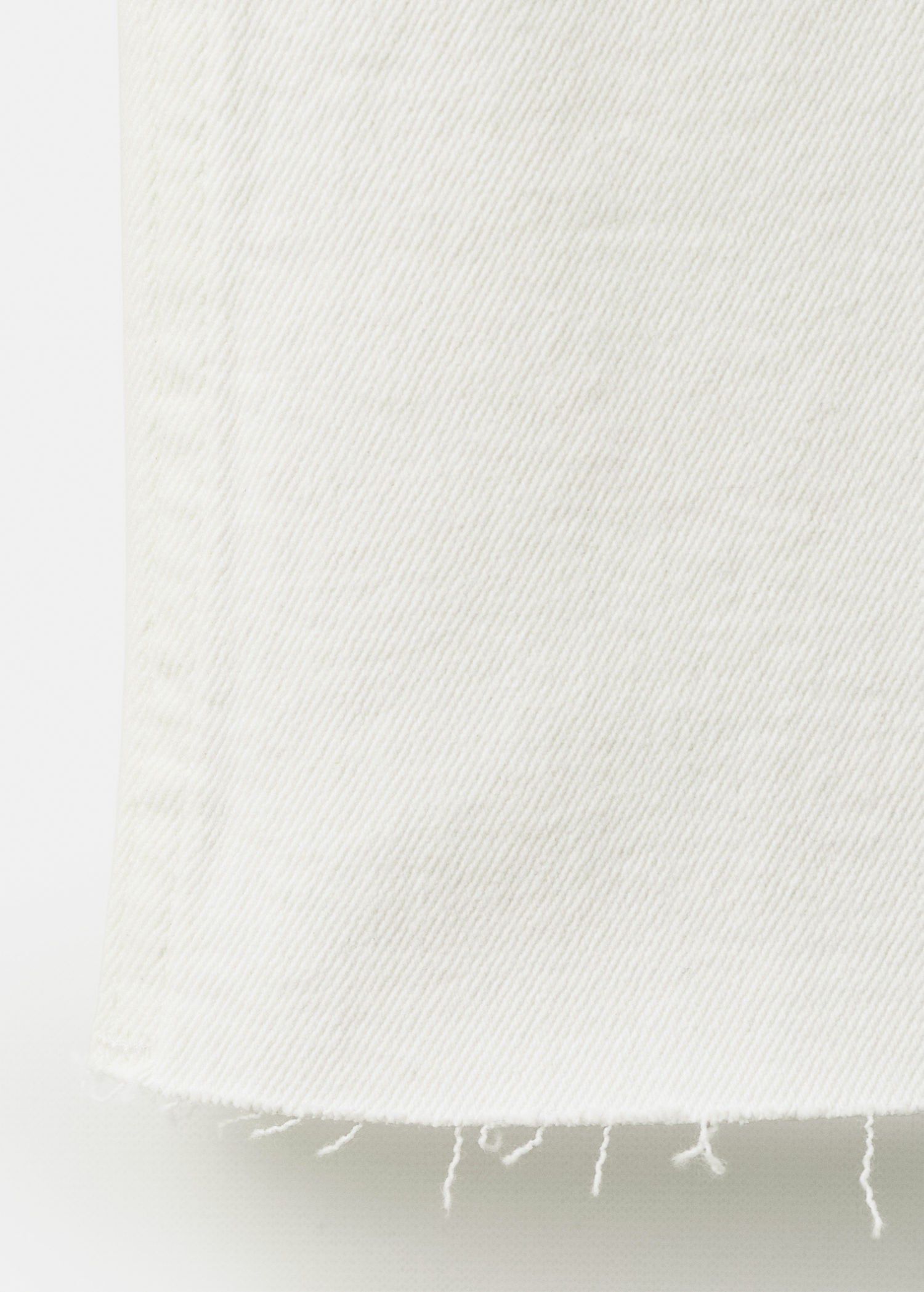 Sienna flared cropped jeans