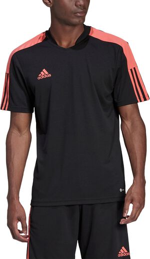 Tiro Essentials trænings T-shirt