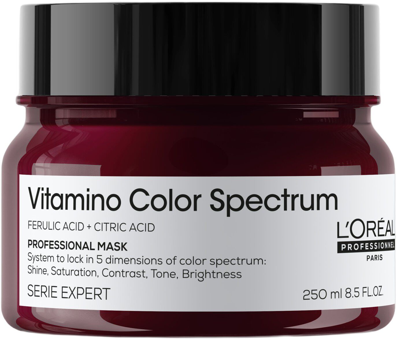 L'Or&eacute;al Professionnel Vitamino Color Spectrum Mask 250ml