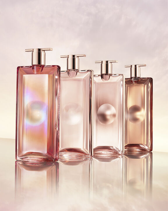 Idole Nectar Eau de Parfum
