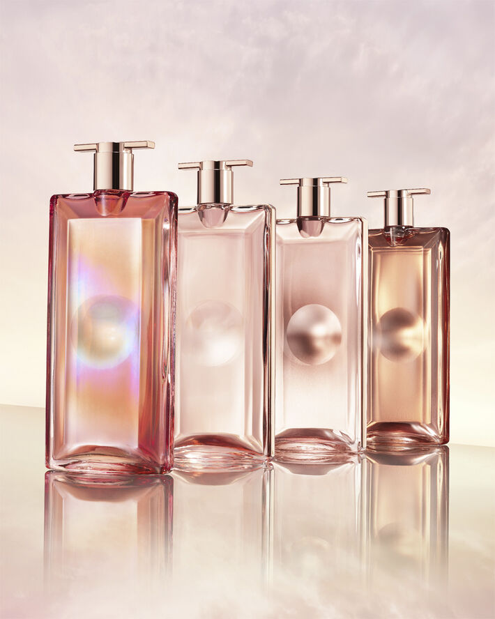 Idole Nectar Eau de Parfum