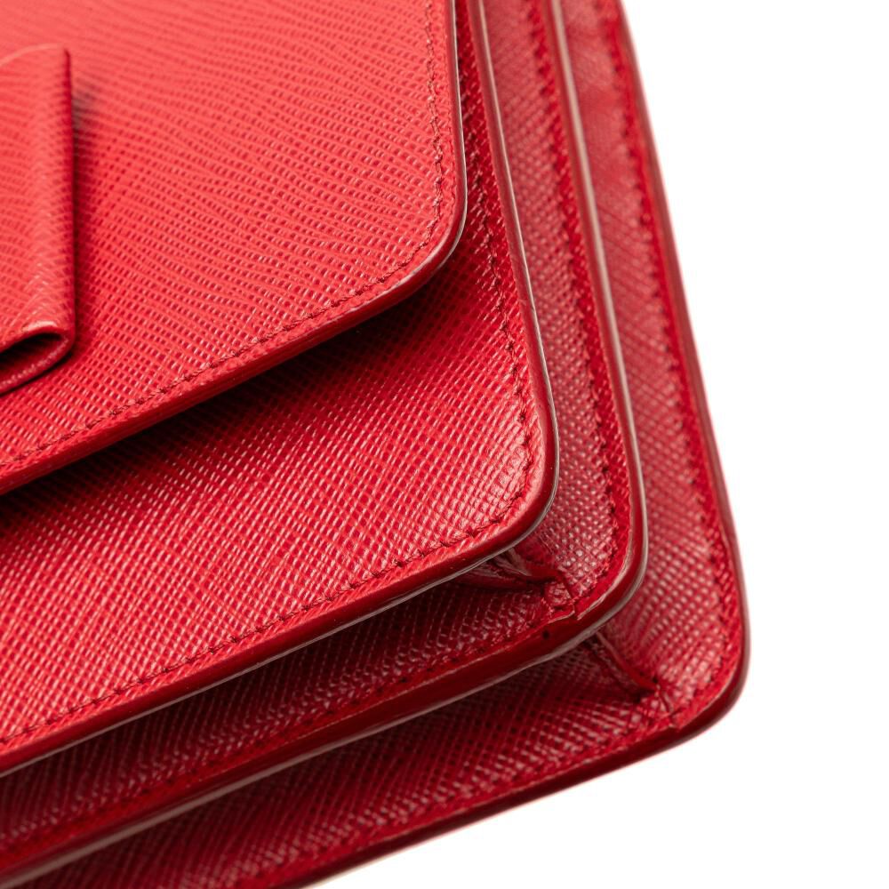 Prada Shoulder Bag