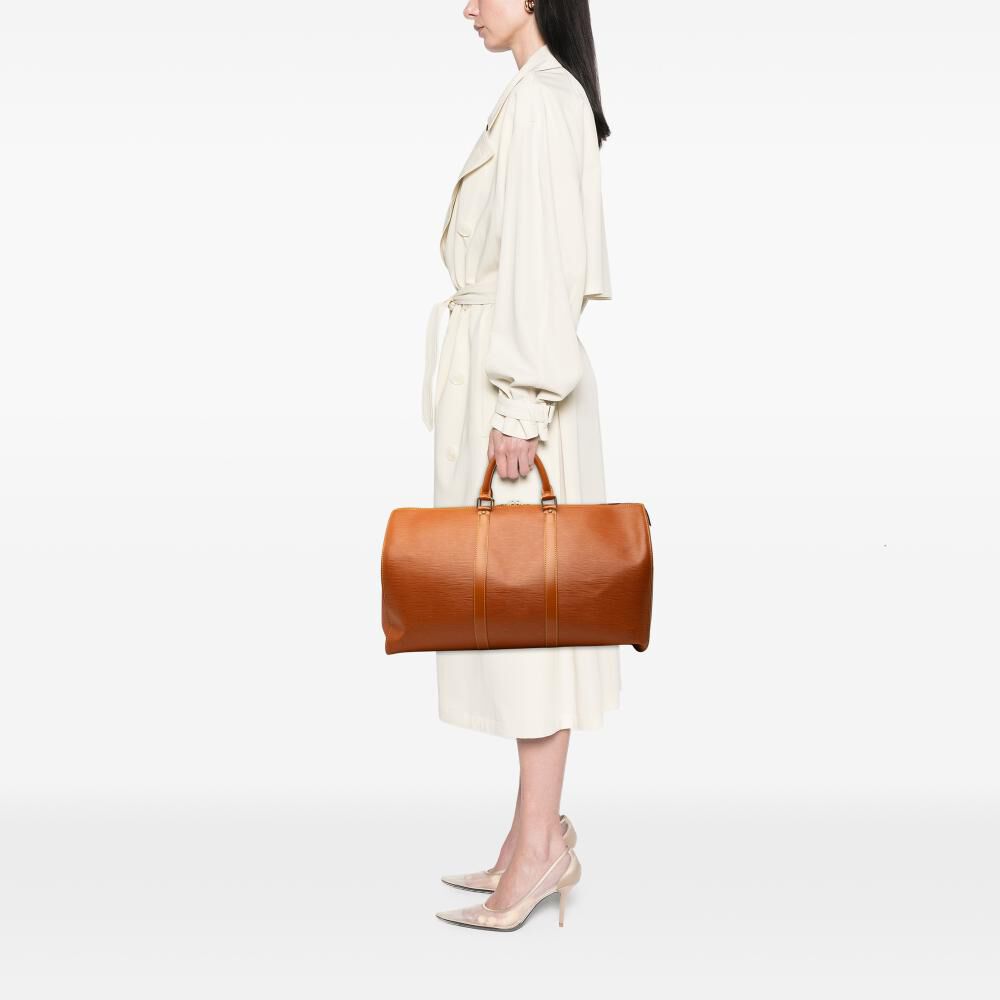 Louis Vuitton Keepall