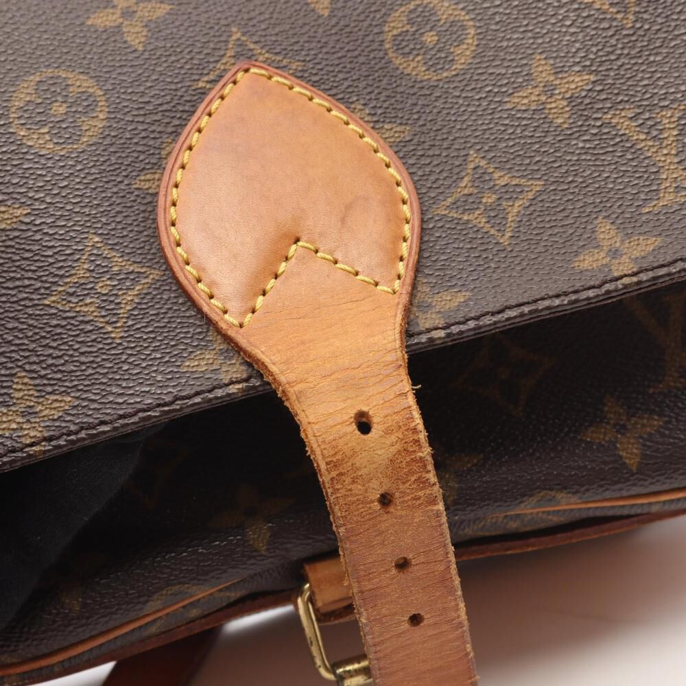 Louis Vuitton Cartouchiere