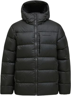 Frost Down Puffer Vinterjakke