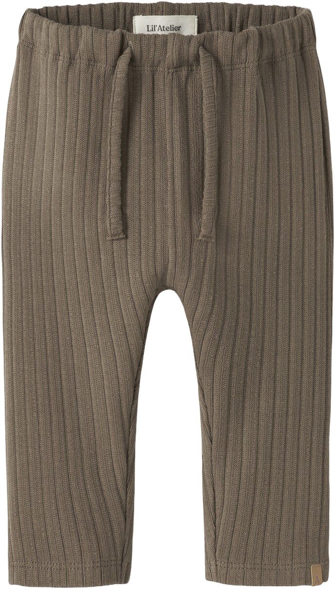 NBMTAO LOOSE PANT LIL