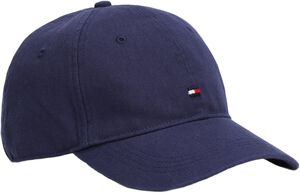 TH FLAG SOFT 6 PANEL CAP