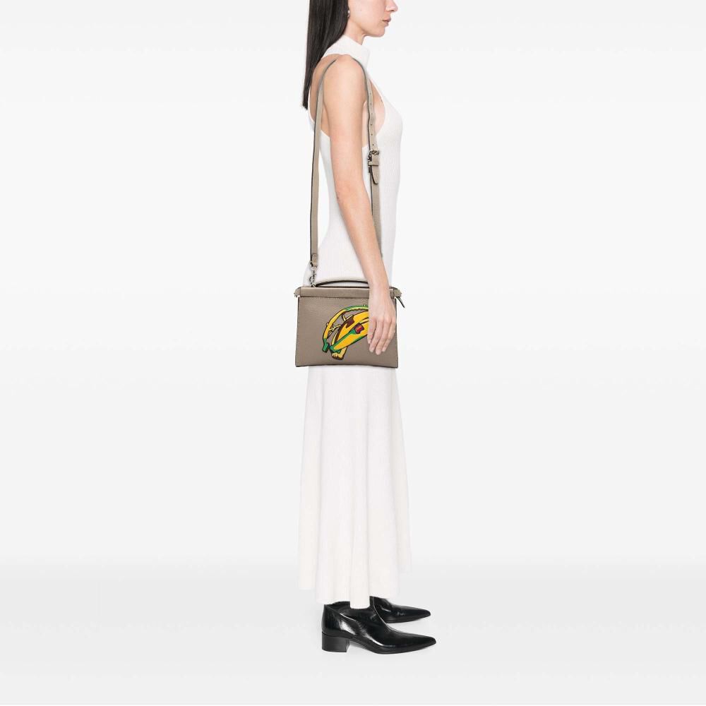 Fendi Peekaboo