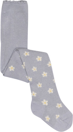 Daisy tights