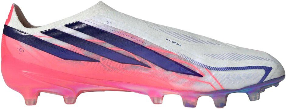 F50 Hyperfast Elite Laceless AG Fodboldst&oslash;vler
