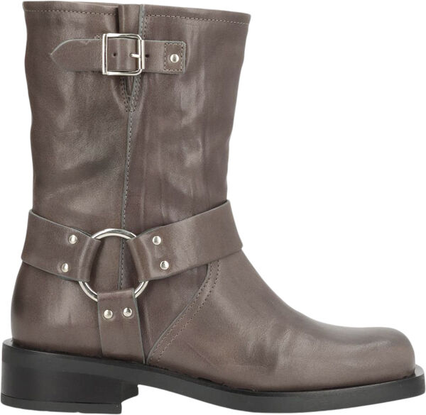 Phenumb Copenhagen - Cedar Ve Velour PB-D07-CEDAR-Ve - Cow Brown main image 0