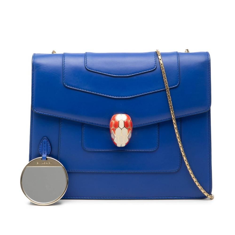 Bvlgari Shoulder Bag