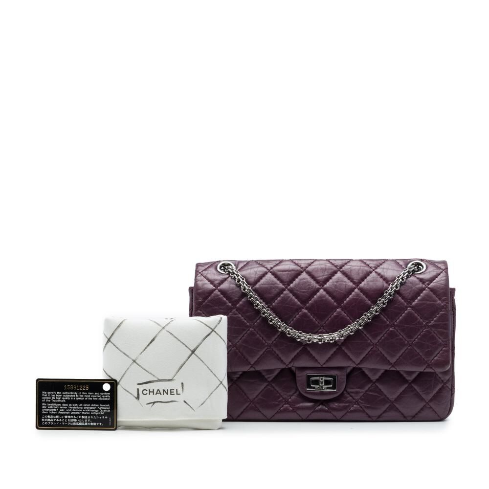 Chanel Flap Bag