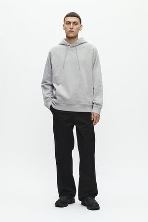 WWFred hoodie 25217