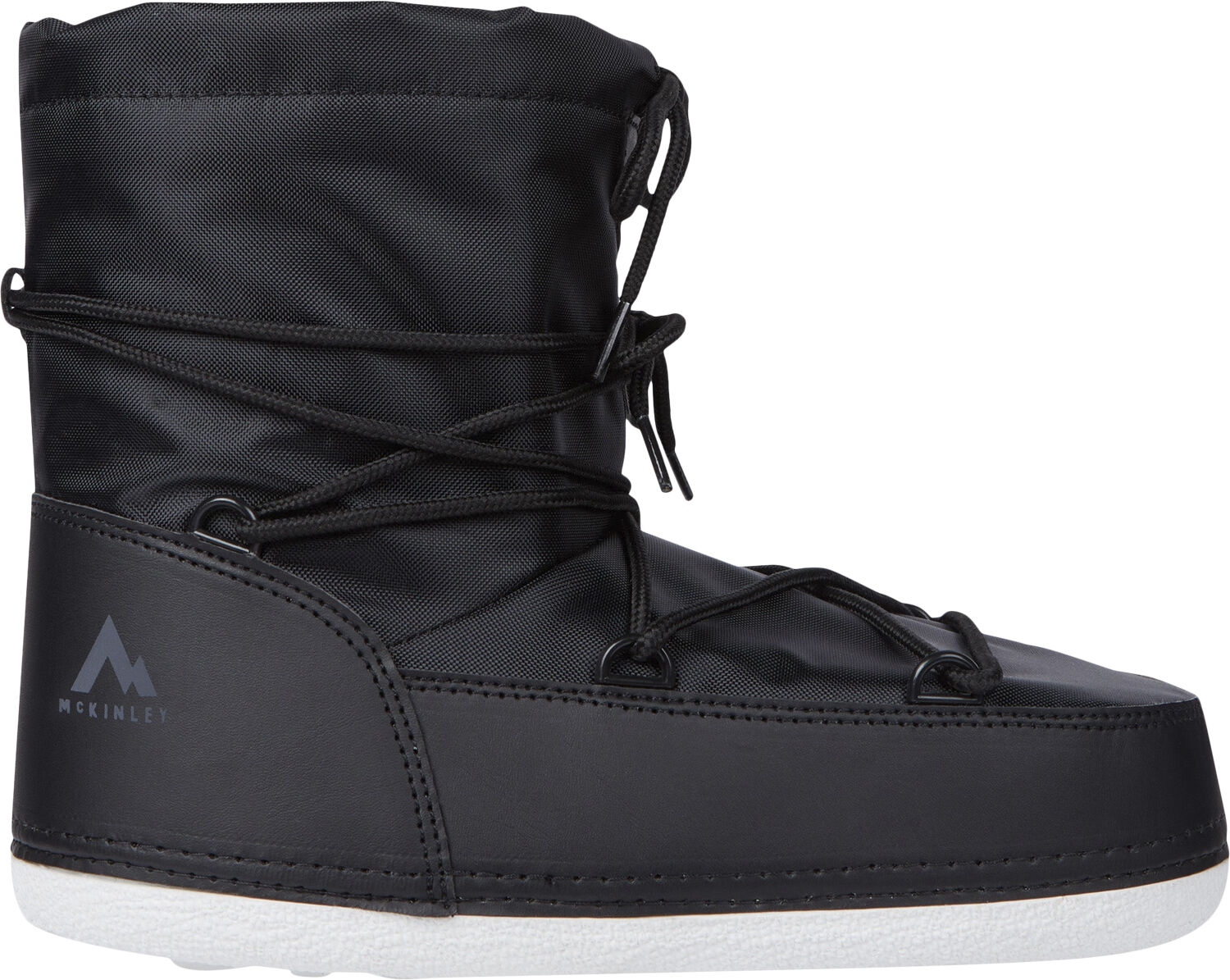 Luna Mid Vinterst&oslash;vler