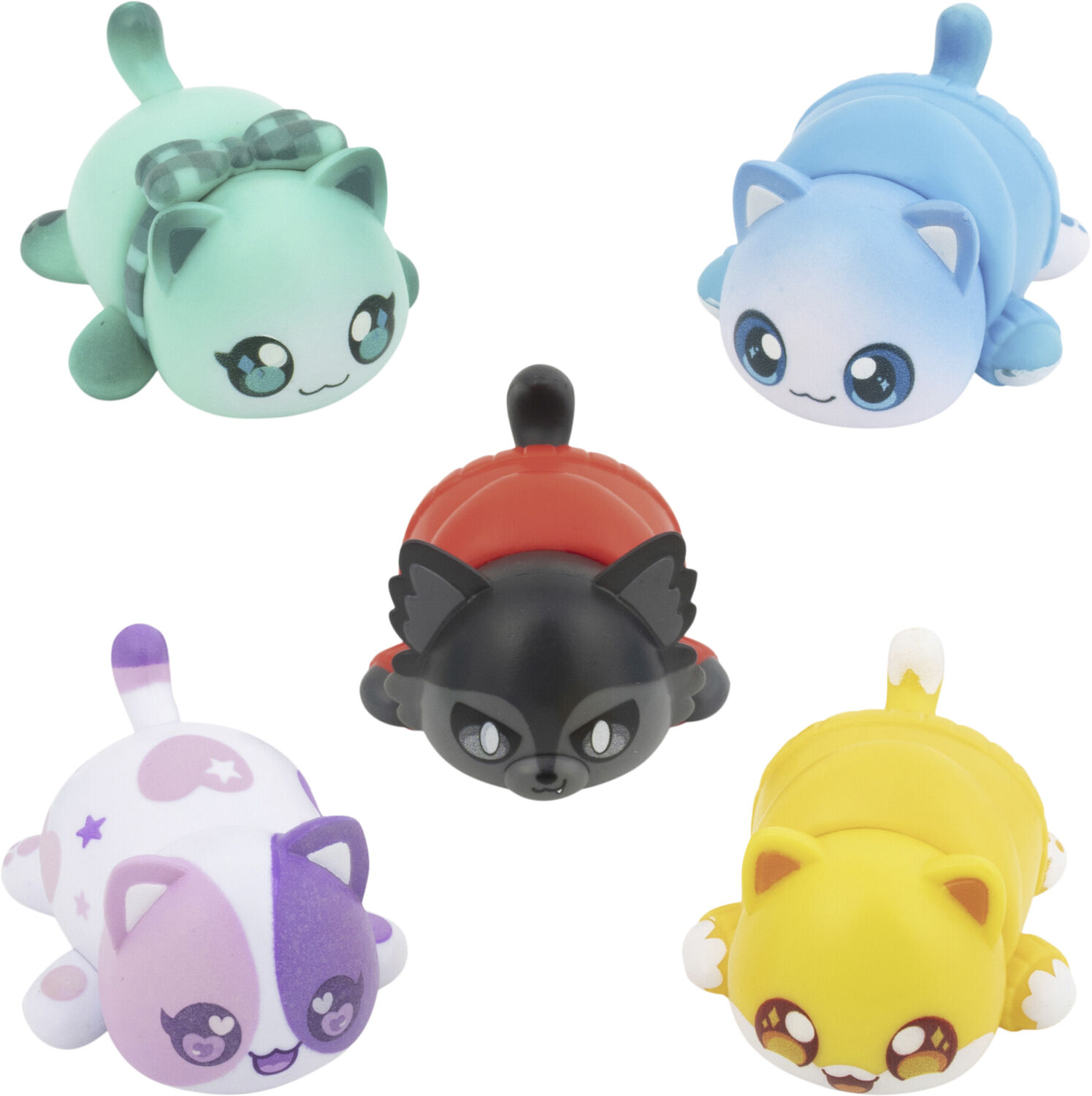 Aphmau Mystery Meemeow Un