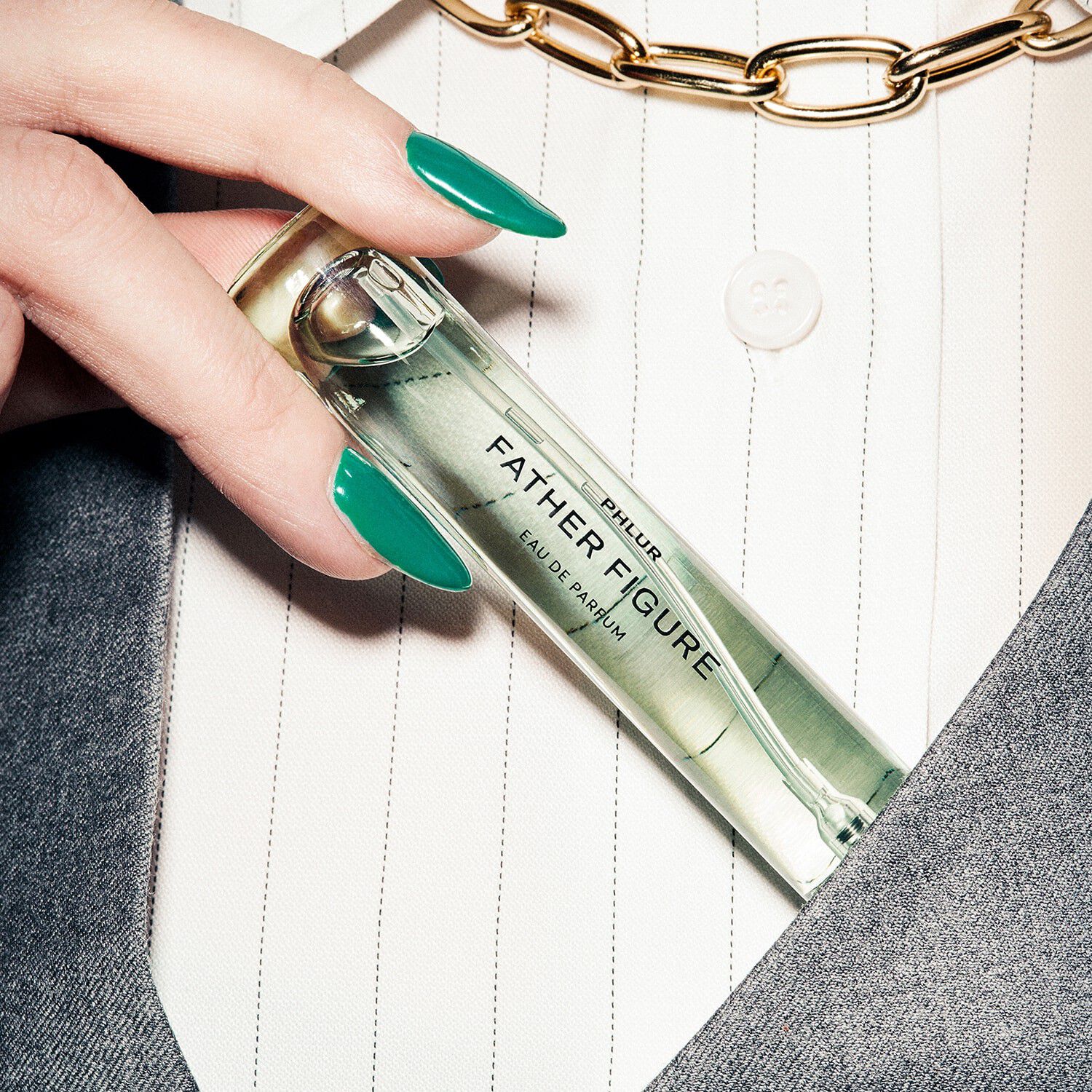 Father Figure - Eau de parfum i rejsest&oslash;rrelse