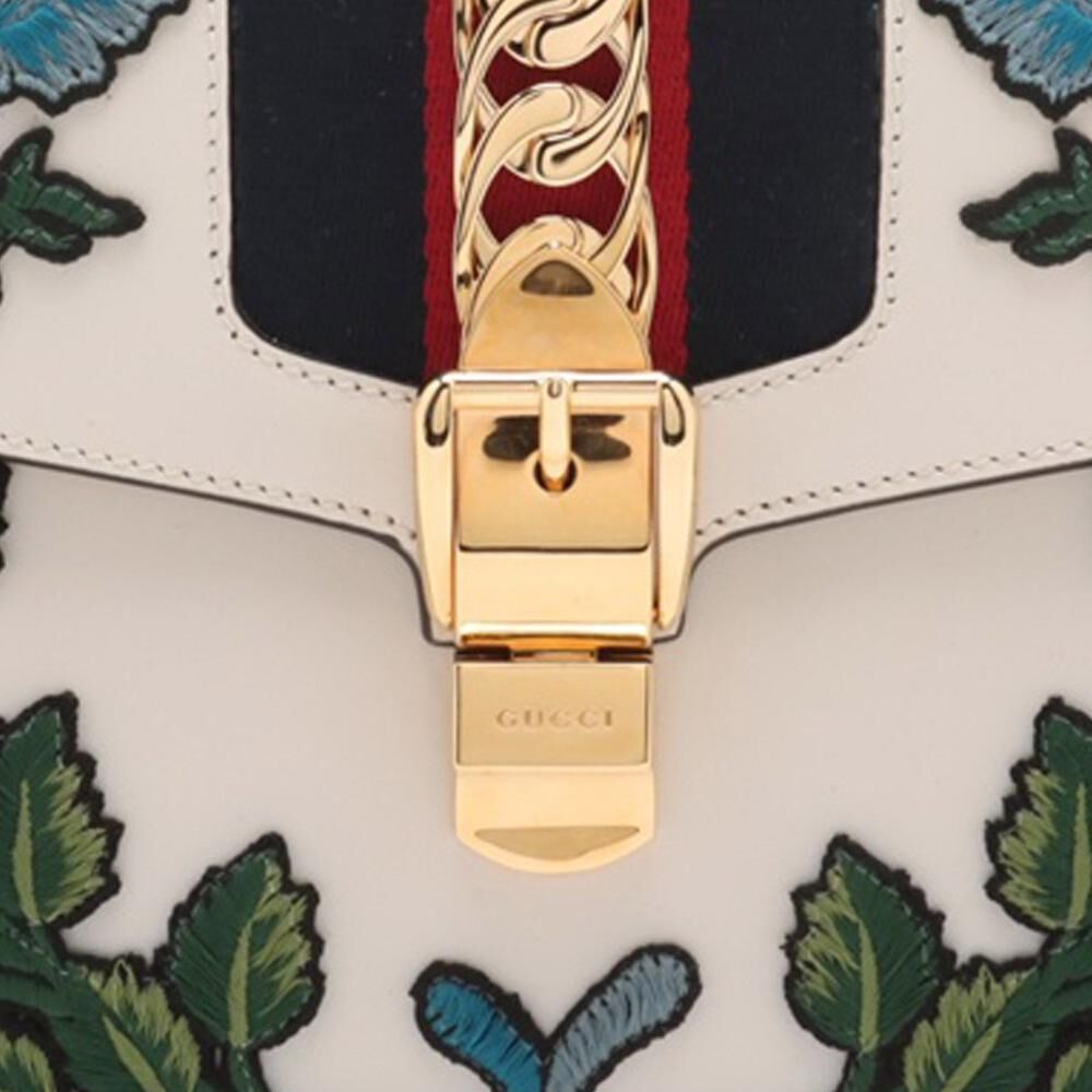 Gucci Sylvie