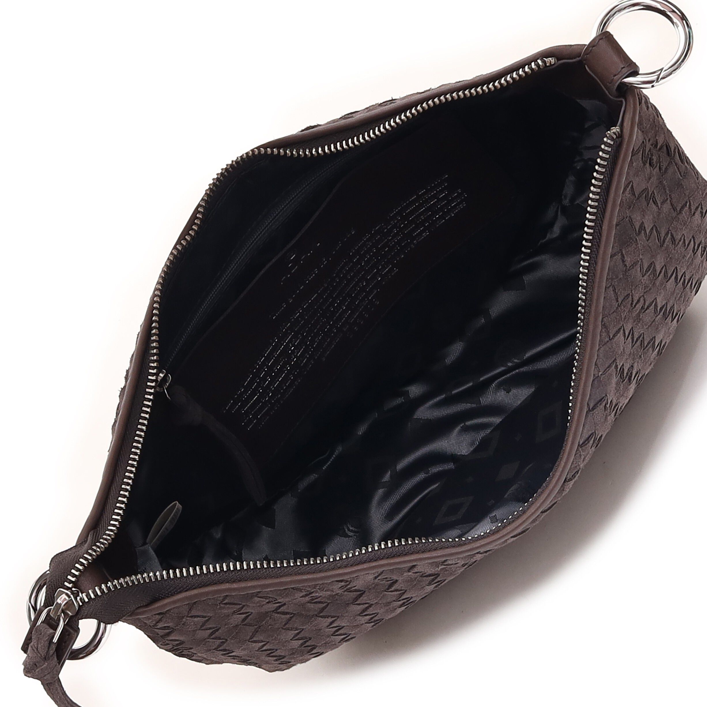 Rozzano Marlin braided