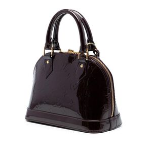 Louis Vuitton Alma