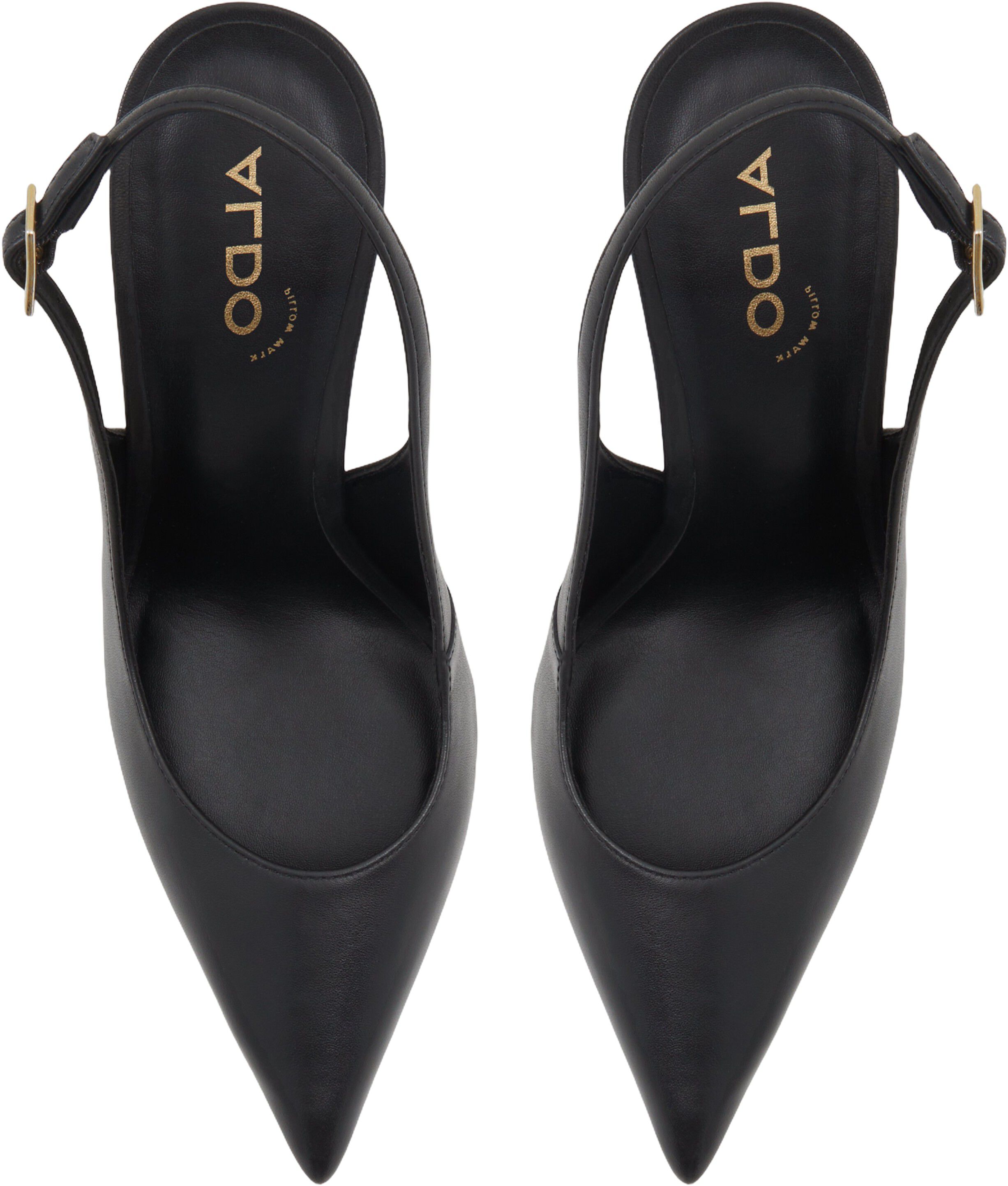 STESSYSLING HEELED SHOES