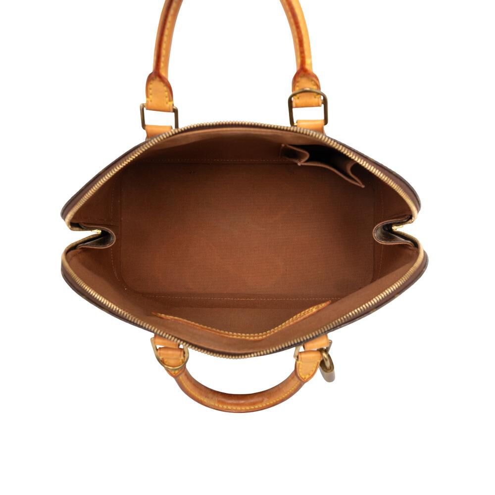Louis Vuitton Alma