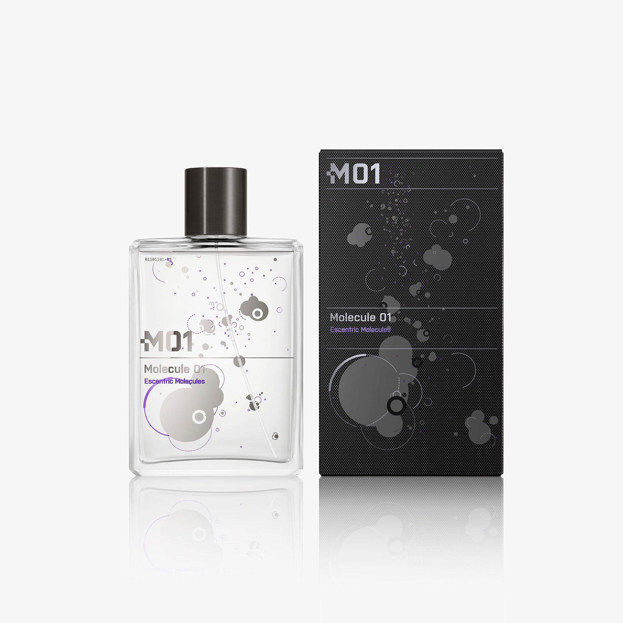 MOLECULE 01 EDT 200 ML