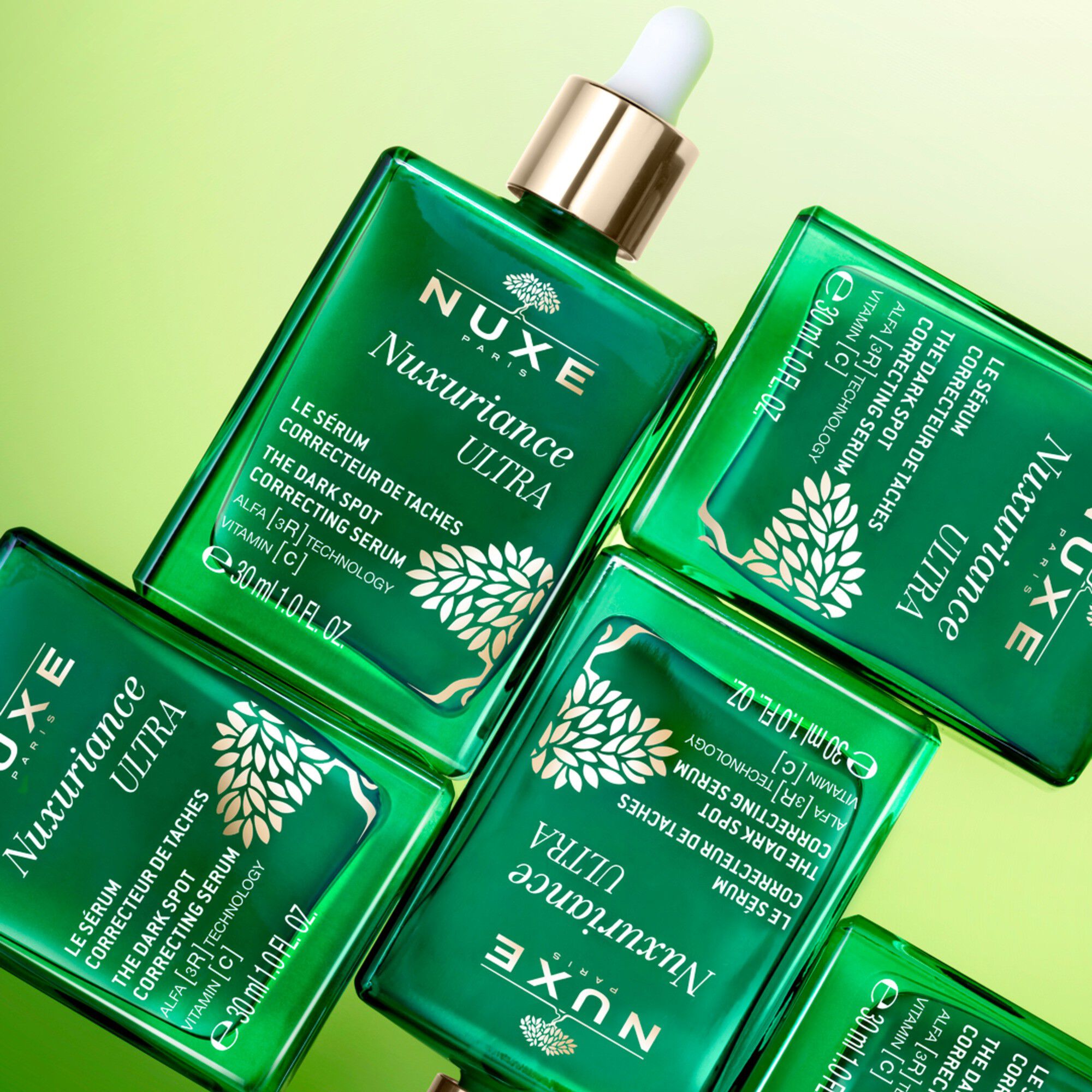 NUXURIANCE ULTRA - SERUM 30 ML