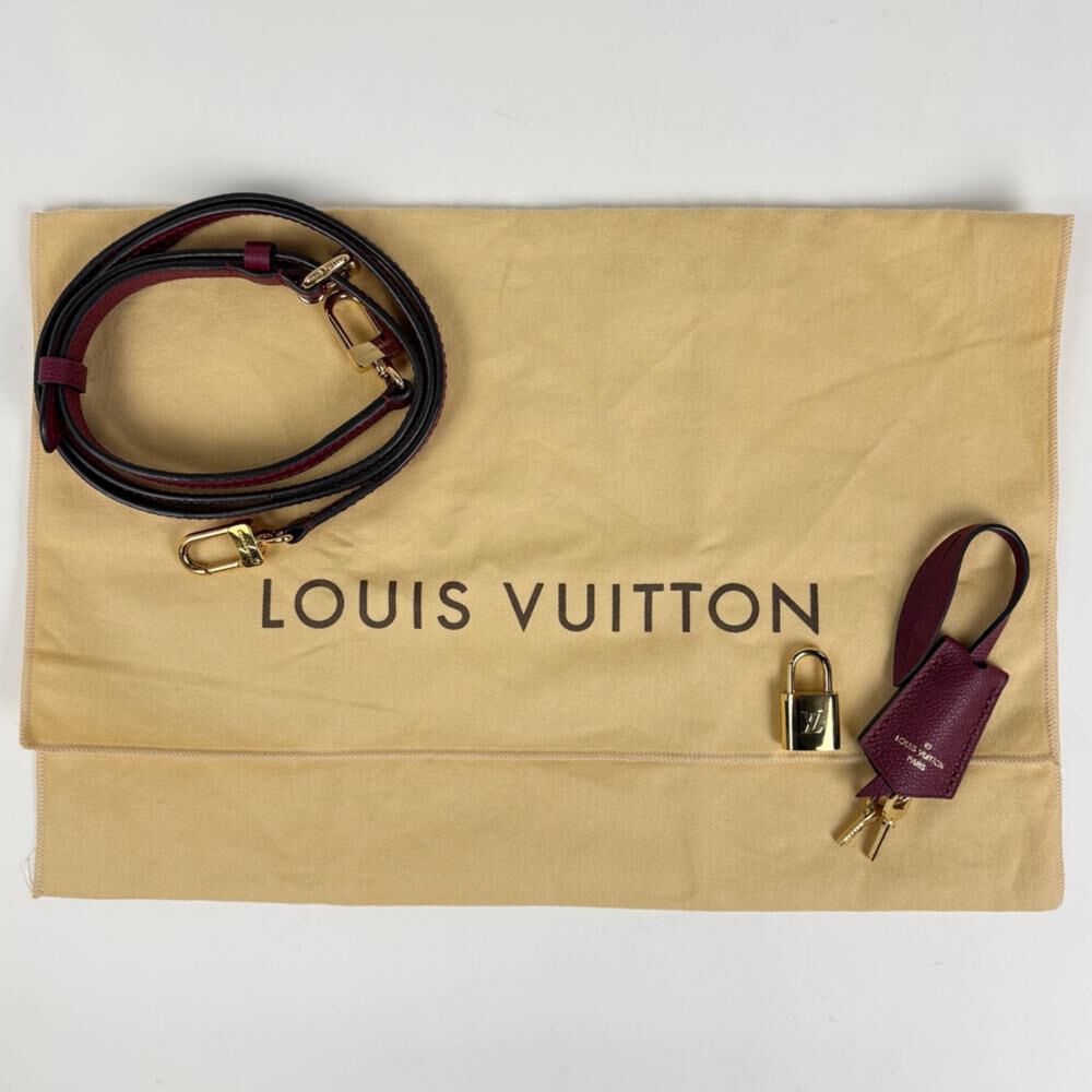 Louis Vuitton Speedy