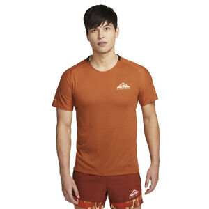 Dri Fit Trail Solar Chase T Shirt