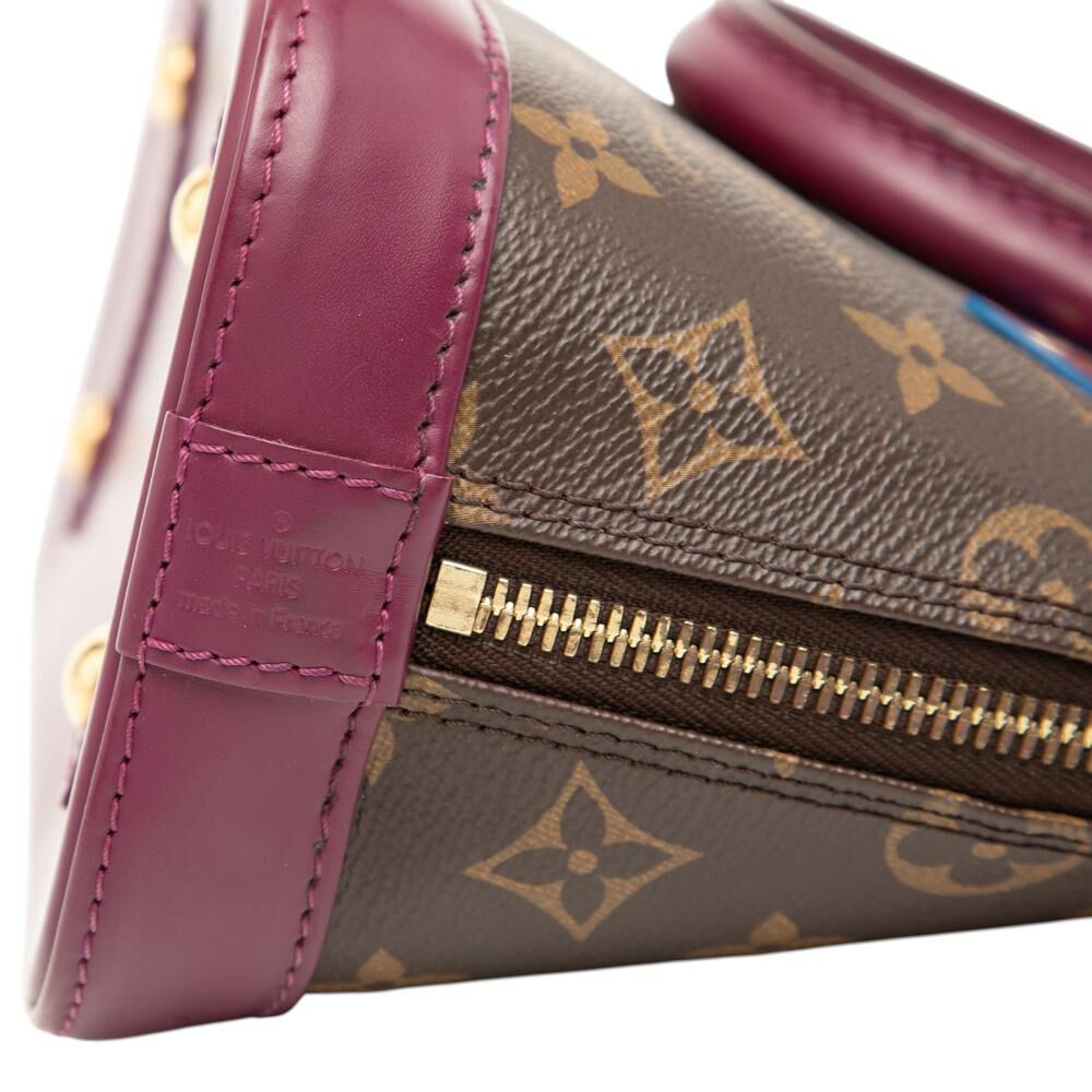 Louis Vuitton Alma