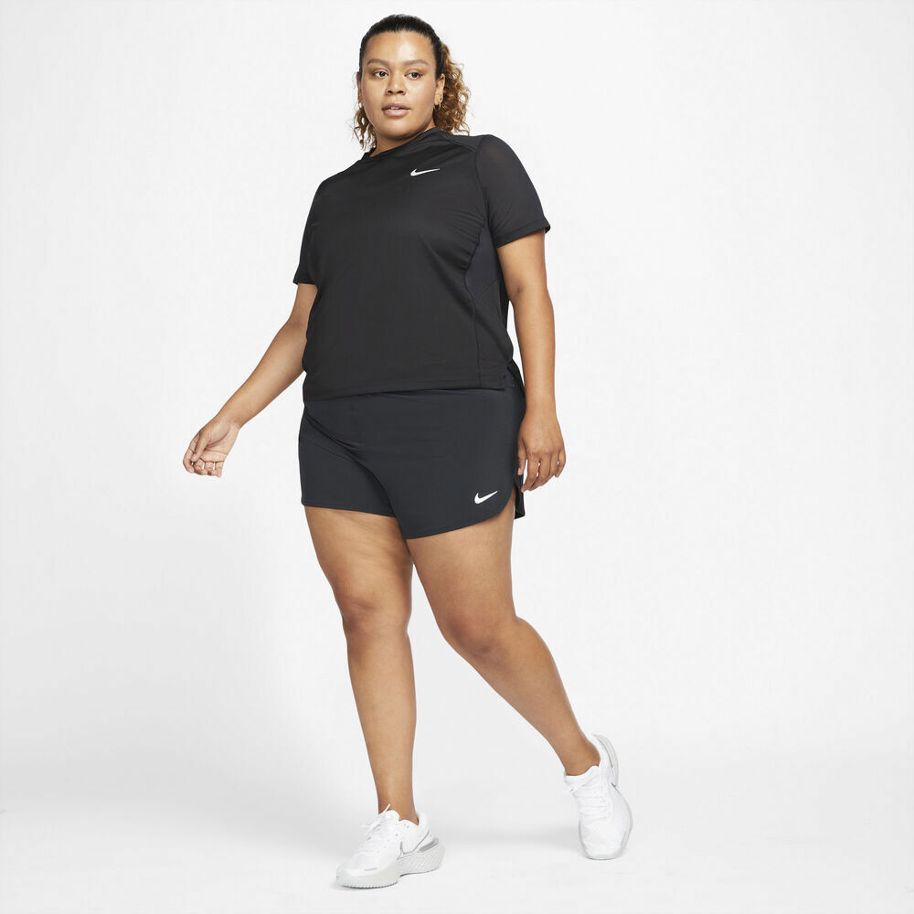 Eclipse l&oslash;beshorts (Plus Size)