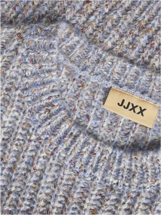JXSKYLA CREW NECK KNIT