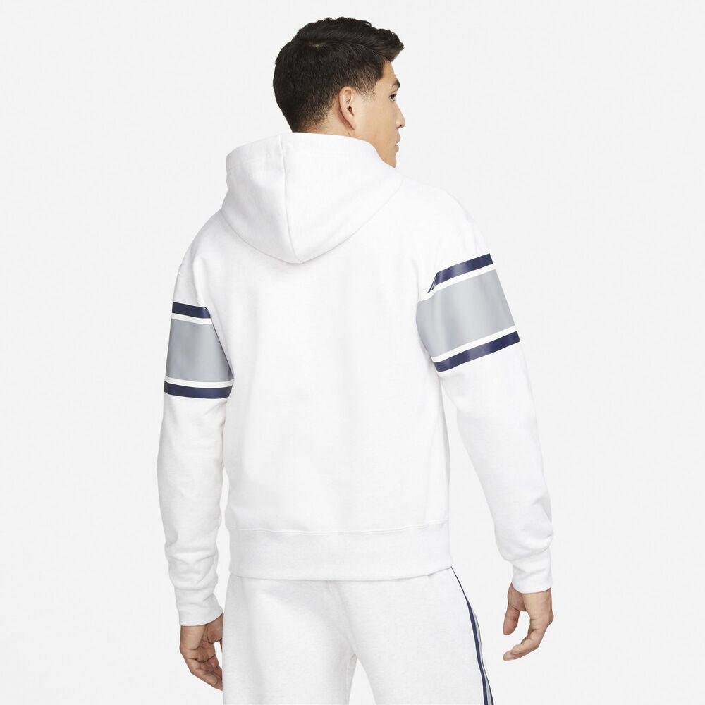 Paris Saint-Germain Fleece h&aelig;ttetr&oslash;je