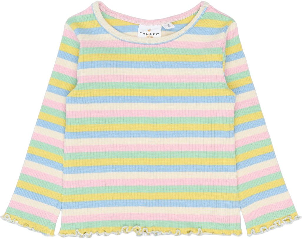 TNSTSofia L_S Rib Tee