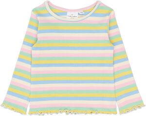 TNSTSofia L_S Rib Tee