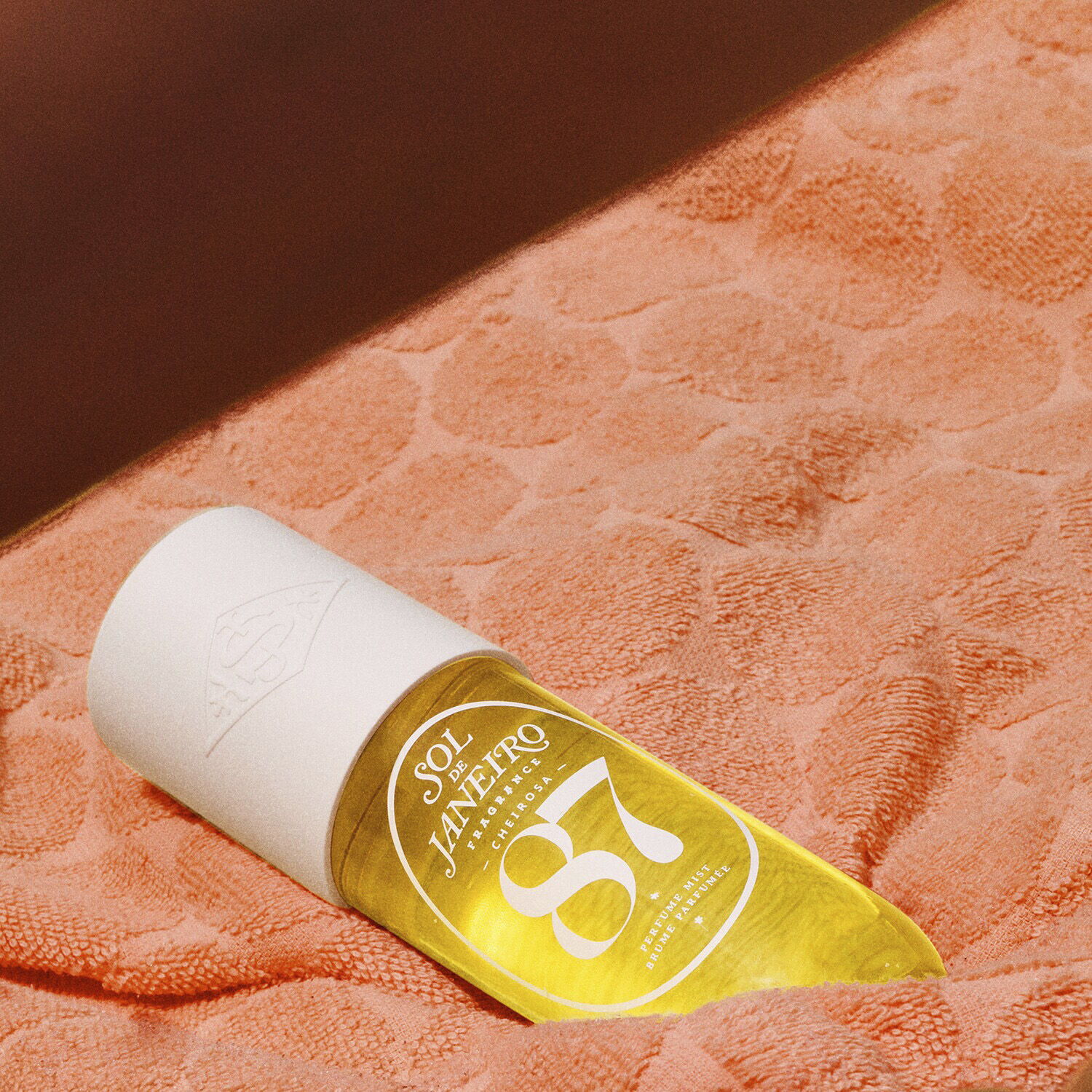 Rio Radiance - Perfume Mist