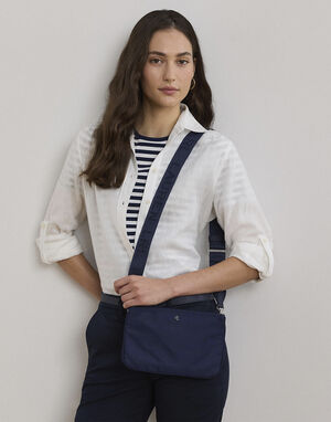 REFINED NYLON/WEB-LANDYN-CXB-MED